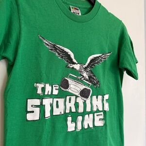 THE STARTING LINE graphic t-shirt